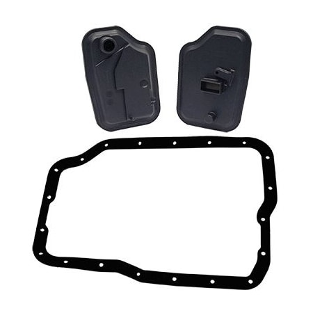 Wix Filters Transmission Filter 58617